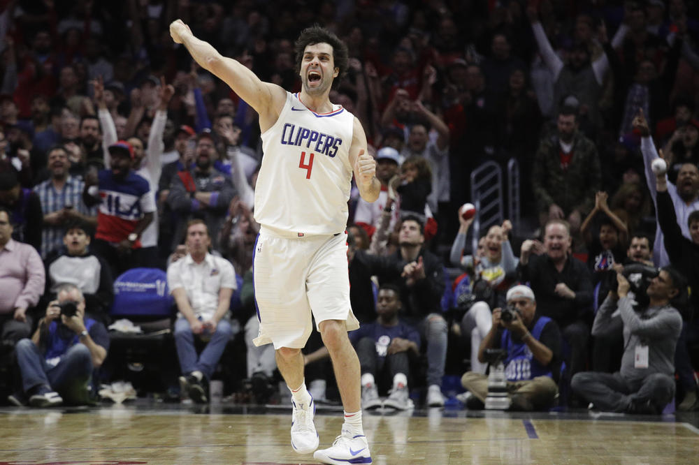 Teodosić priznao: Zakasnio sam!