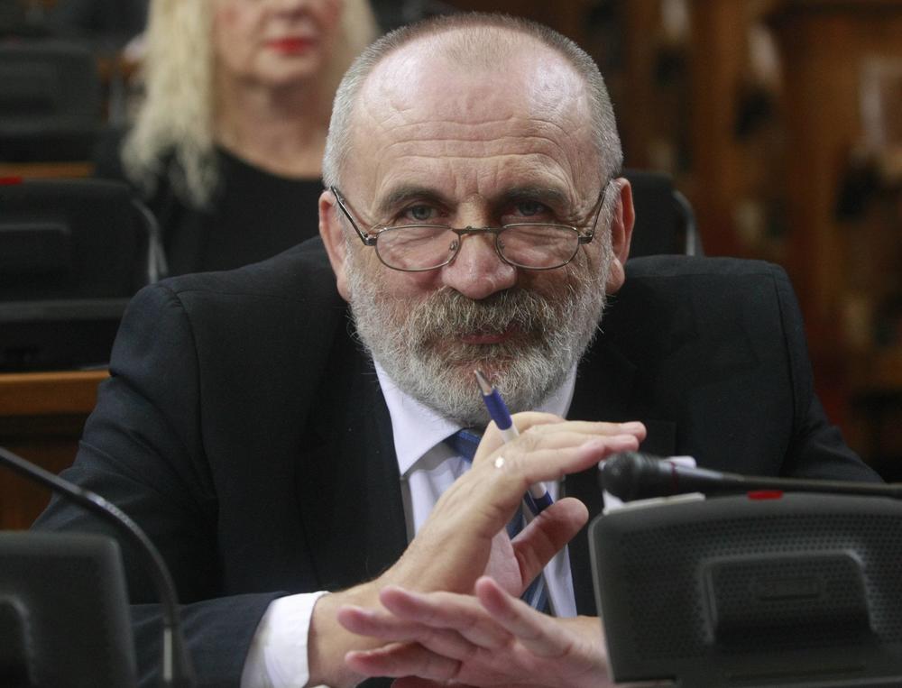 Pokrenuo lavinu svojom izjavom  