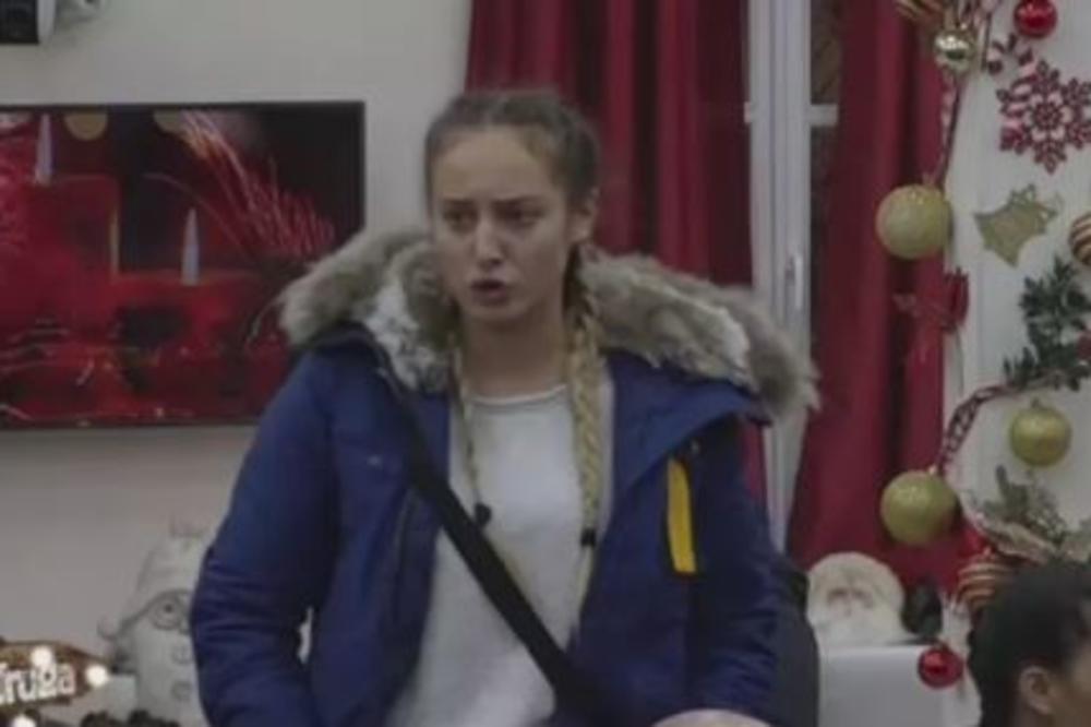 REVOLUCIJA, LUNA I SLOBA SU PRED SVIMA RADILI HOPA-CUPA u spavaćoj sobi: Šokantno priznanje Đoganijeve! (VIDEO)