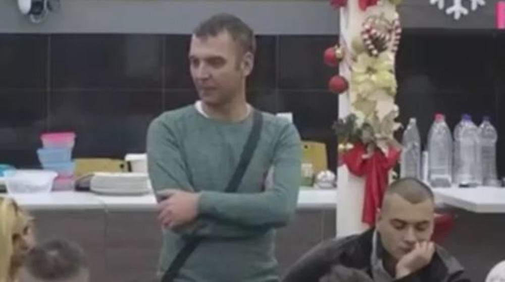 Milan Milošević odlučio da otkrije tajnu Slobe i Lune