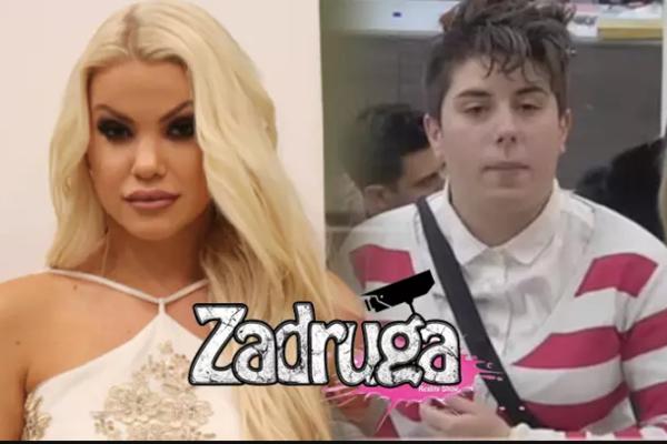 NAJVEĆA IZDAJA U ZADRUZI: Matora POBESNELA na Sanju zbog onog što je URADILA, NASTAO OPŠTI HAOS! (VIDEO)