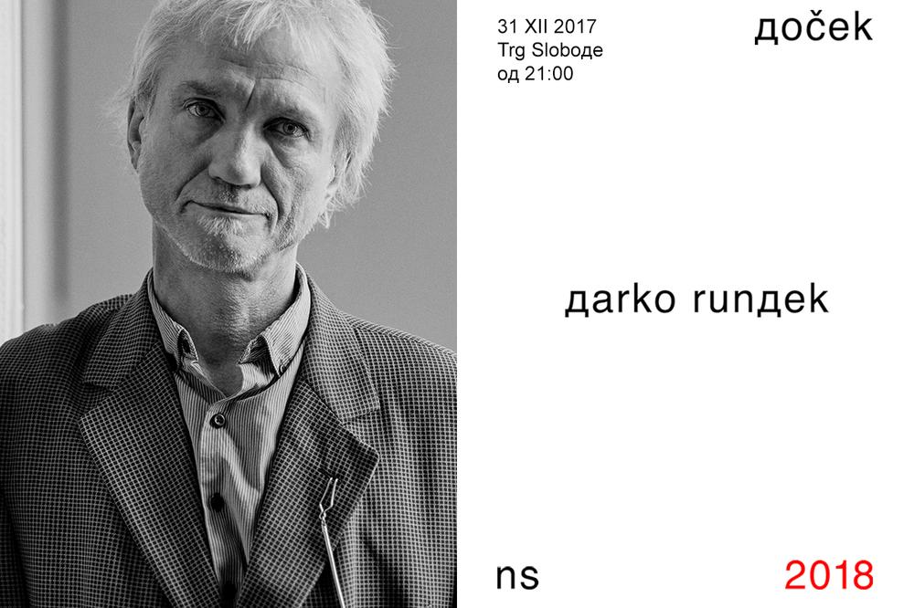 RUNDEK SPREMA SPEKTAKL ZA DOČEK NOVE GODINE U NOVOM SADU: Našem repertoaru dodali smo i STARE HITOVE IZ VREMENA HAUSTORA!