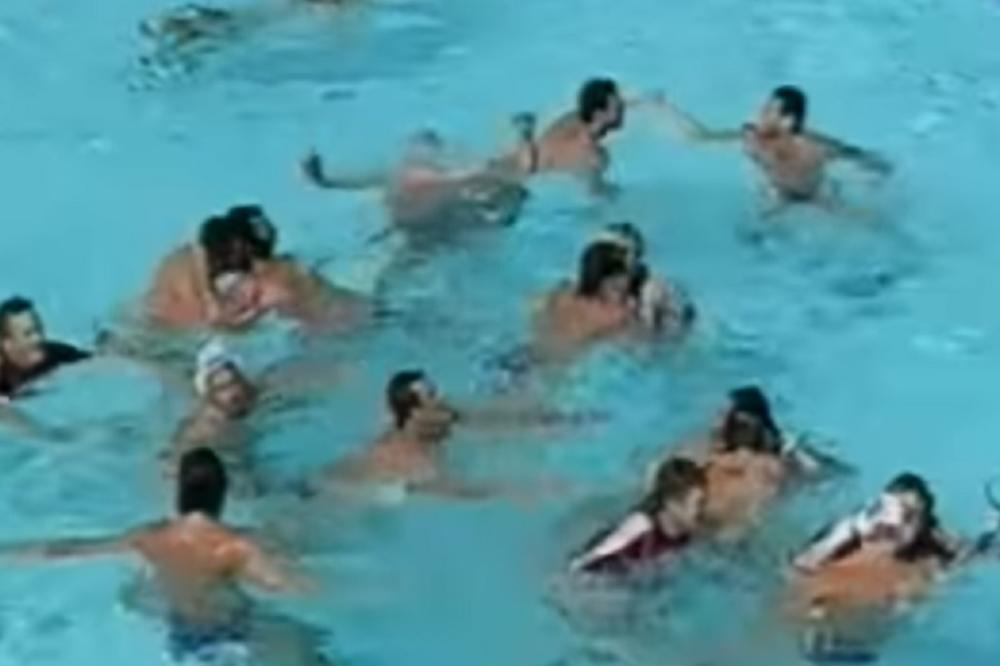 ČUJTE I POČUJTE! Ova fotografija ima NAJVIŠE MEDALJA na svetu! Aleksandar Šapić zapalio društvene mreže!   (FOTO)