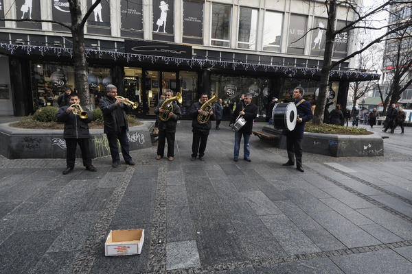 DETALJNA PROGNOZA: Ovakvo vreme nas očekuje u novogodišnjoj noći!