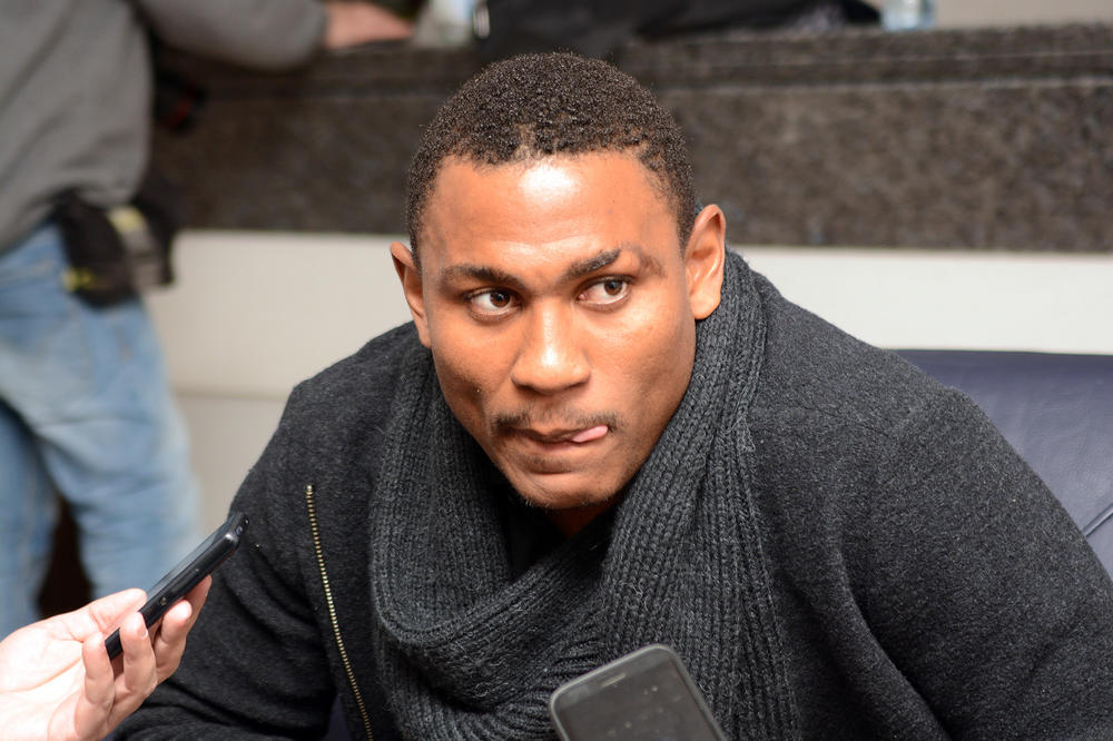 TAVAMBA - PEŠIĆ: Večiti derbi u Emiratima!