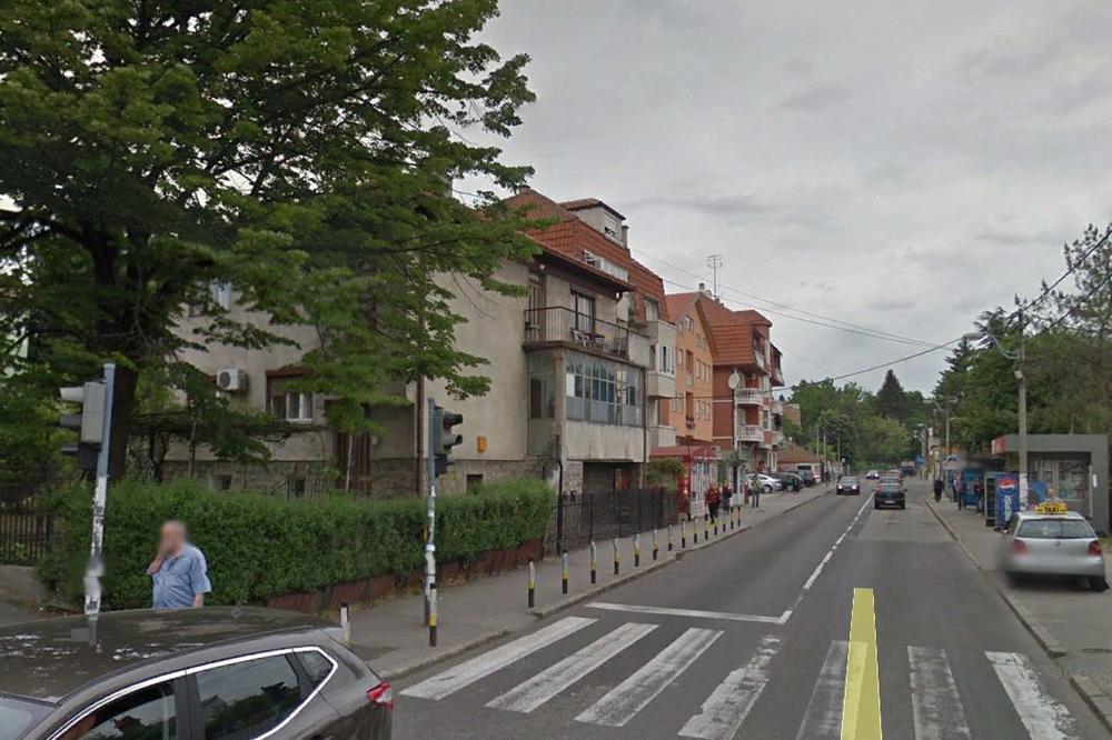 SVE VREME PONAVLJAO DA JE UDARIO PTICU: Vozač mrtav pijan UDARIO DETE pa pobegao! Devojčica na reanimaciji!