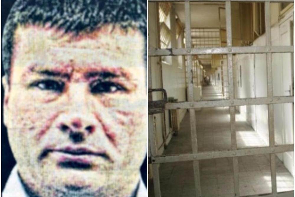 Monstrum iz Rakovice prerezao sebi grkljan u zatvoru!