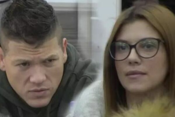 KIJA SVE PRIZNALA: Rekla da li bi se POMIRILA sa Slobom, a onda ga ŽESTOKO UVREDILA! (VIDEO)