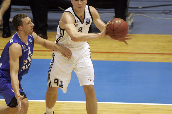 ZVANIČNO! Potpisao Edo Murić! (FOTO) (VIDEO)