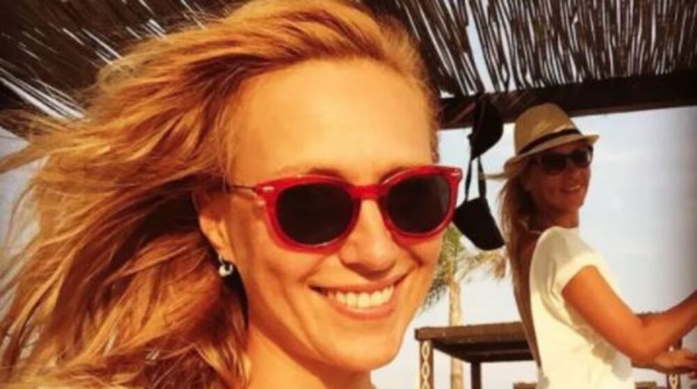 Malo ko zna da je Nataša Milovanović bila u braku sa Vojinom Ćetkovićem