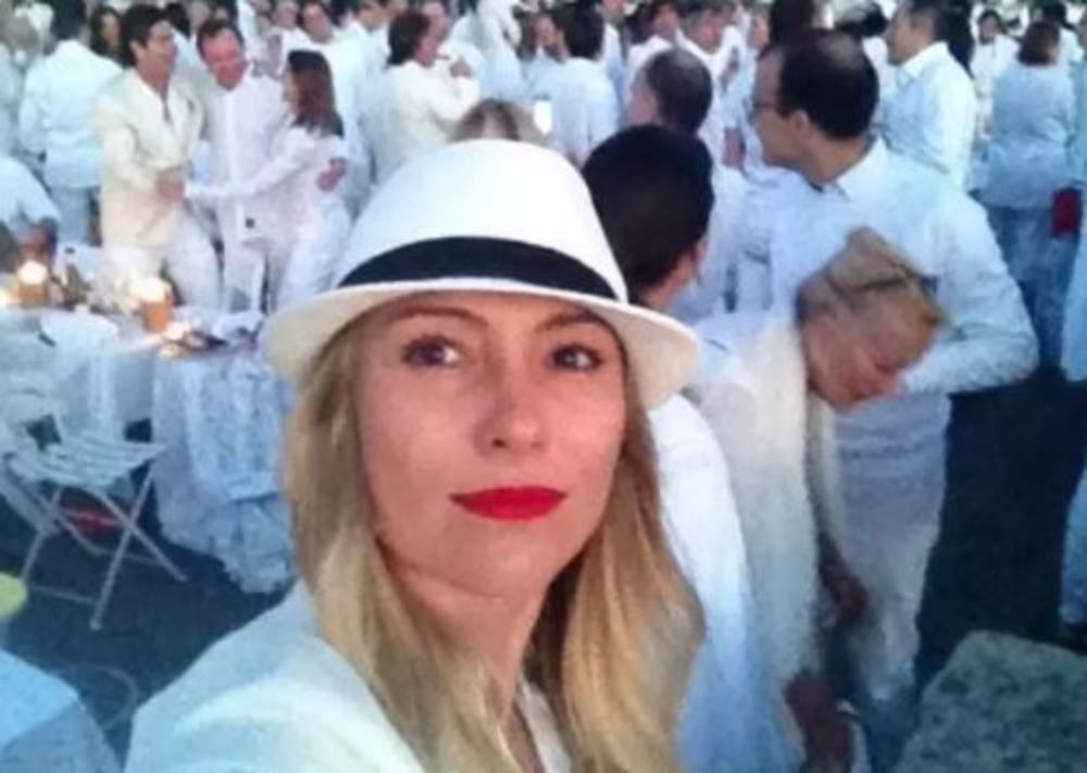 Malo ko zna da je Nataša Milovanović bila u braku sa Vojinom Ćetkovićem