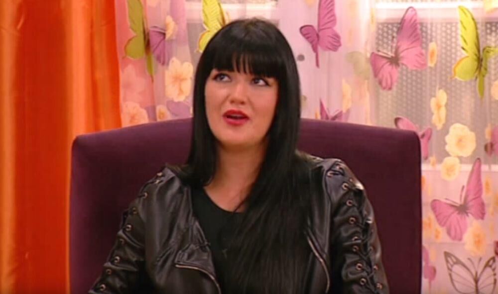 Monstruozno ubijena pevačica Jelena Marjanović
