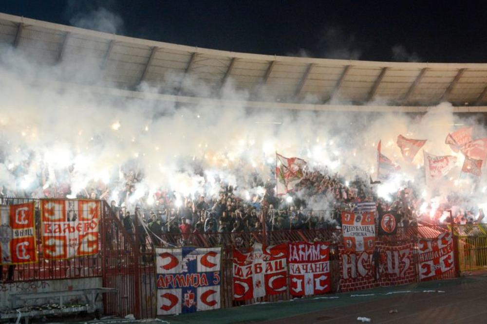 POTPISAO! Crvena zvezda u smiraj dana dobila OGROMNO pojačanje! (FOTO)