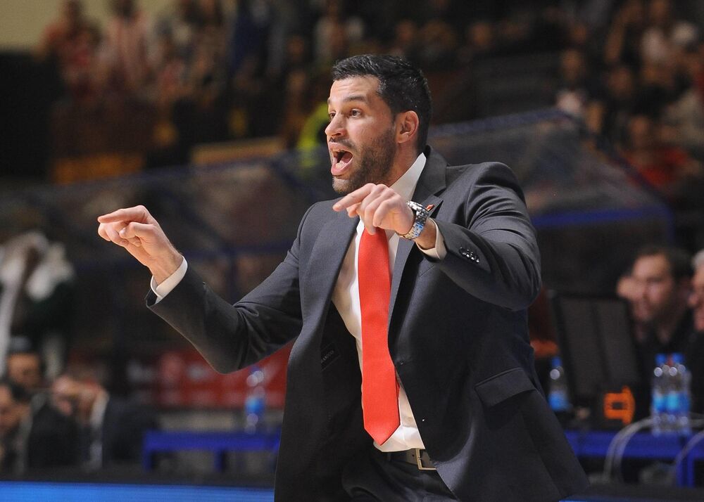 Dušan Alimpijević u Pioniru