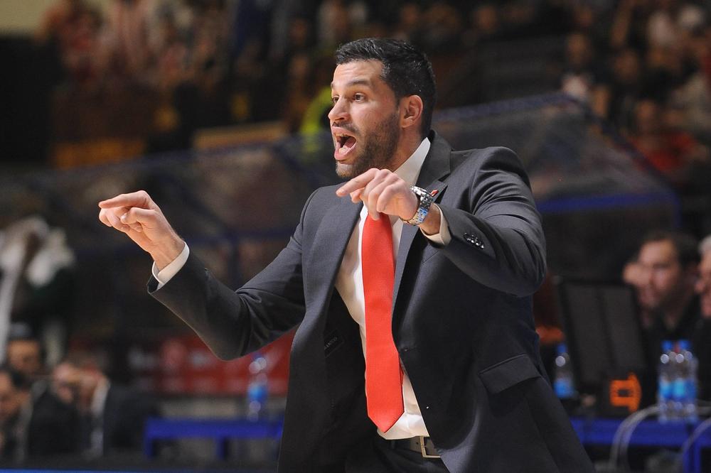 Alimpijević: Delije, izvinite! (VIDEO)