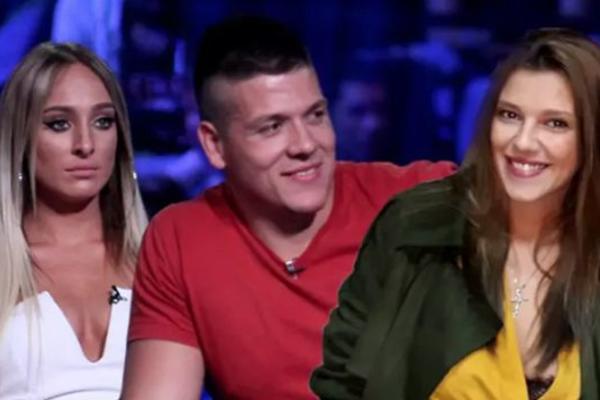 KIJO, TI I DALJE VOLIŠ SLOBU!!! Ona se PRAVDALA - ne, mene samo zanima jedna stvar! (VIDEO)