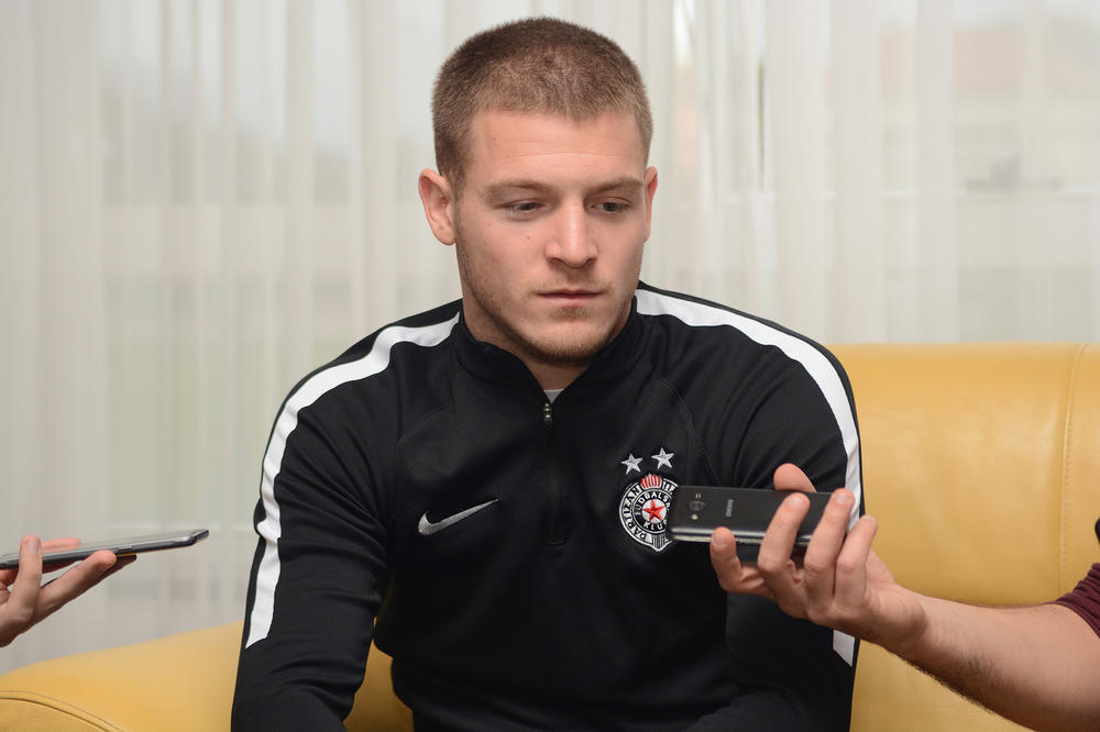 Nova ispovest Ognjena Ožegovića: Zvezda me je unazadila, a prijatelji okrenuli leđa! (FOTO)