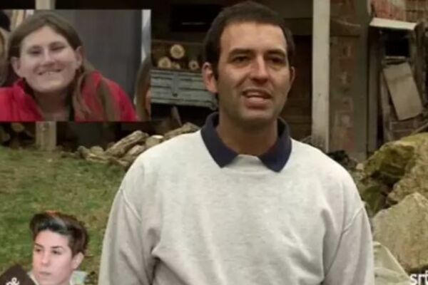 MARKO RASPLAKAO DIVNU: I vi ćete plakati kad čujete šta joj je rekao! (VIDEO)