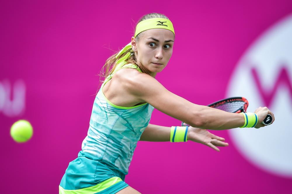 Najnovija WTA lista: Krunićeva doživela blagi pad, nismo navikli da Jelenu Janković vidimo na ovom mestu!