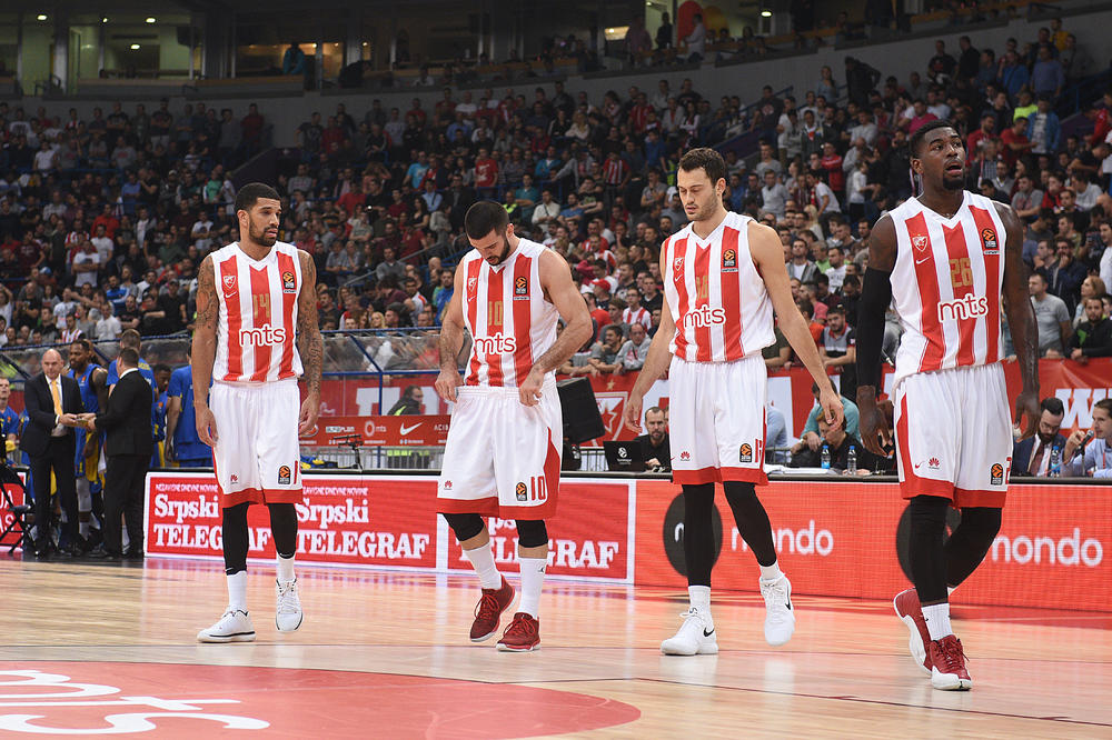 SVI MOJI PRIJATELJI SU MRTVI ILI U ZATVORU! Potresna ispovest asa Crvene zvezde, posle ovoga ćete ga gledati na potpuno drugačiji način! (FOTO)