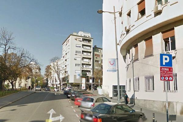 POLICIJA ZATVORILA CENTAR BEOGRADA ZBOG LIKA IZ CRTANOG FILMA: Drama u ULICI CARICE MILICE!