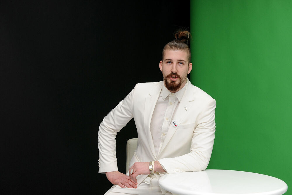 LJUBIŠA PRELETAČEVIĆ BELI