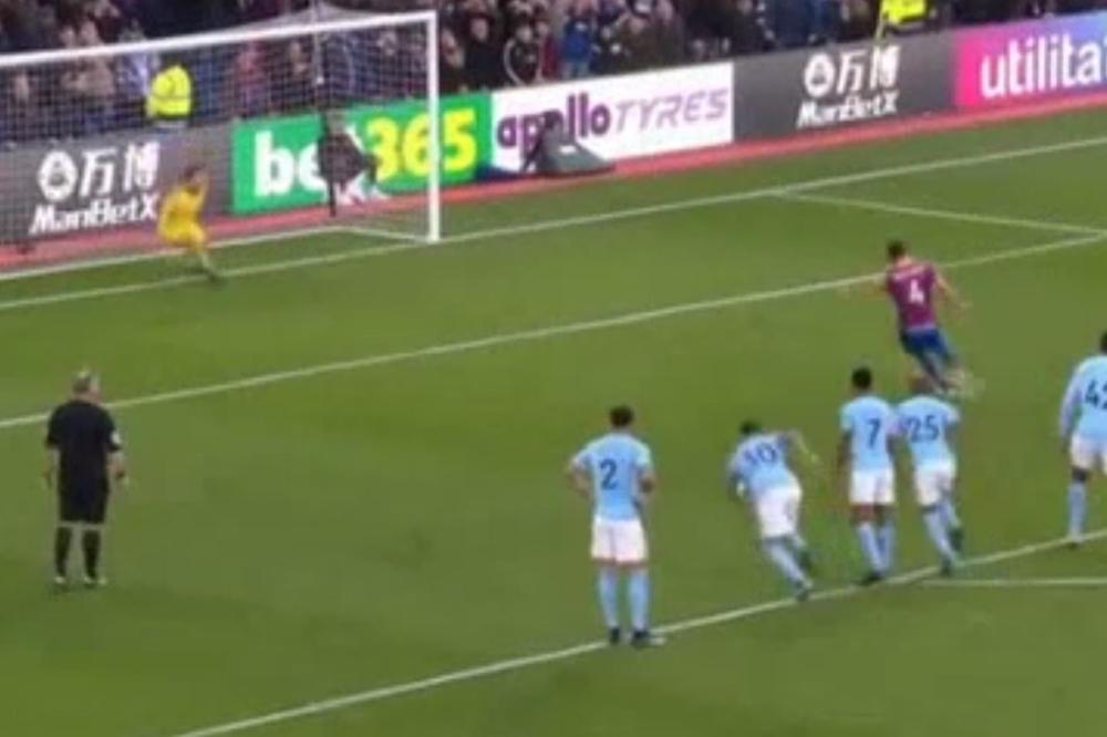 Znamo ko neće izvoditi penal protiv Brazila! Milivojević promašio pobedu protiv Sitija u 90. minutu! Arsenal ispustio pobedu protiv VBA! (VIDEO)