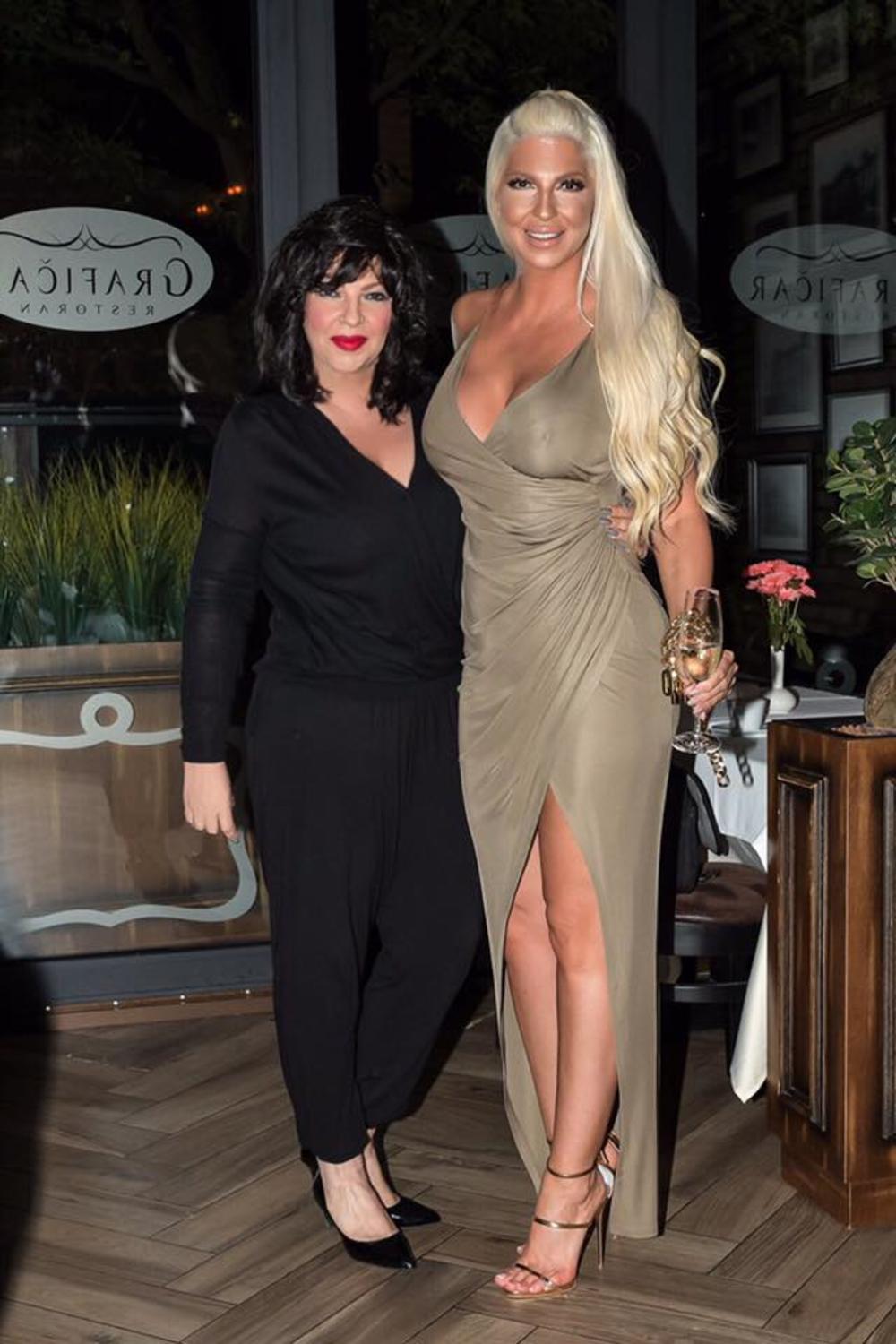 Divna je svojoj ćerki Jeleni najveća podrška