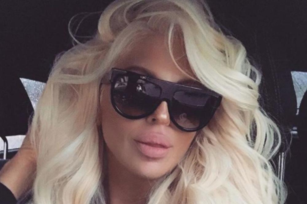 JK PROGOVORILA O SEKSUALNOM ZLOSTAVLJANJU! Mnoge žene su to trpele, pa i ja! Ja sam žena koja je prevazišla te strahove