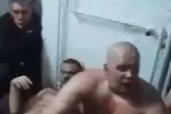 TOLIKO SU BILI PREBIJENI DA SU JEDVA DISALI I PRIČALI: Pojavio se novi snimak brutalno pretučenih Hrvata i Grobara na 156. Večitom derbiju! (VIDEO)