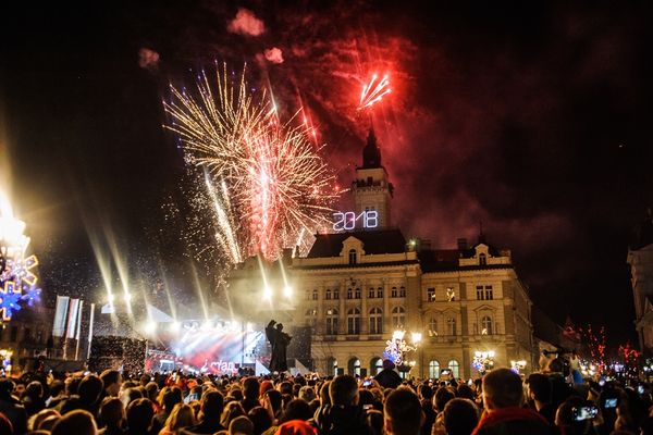 LONELY PLANET KAŽE DA OVAJ SRPSKI GRAD SVI SVETSKI PUTNICI MORAJU DA POSETE! Ušao je u top 10 svetskih gradova