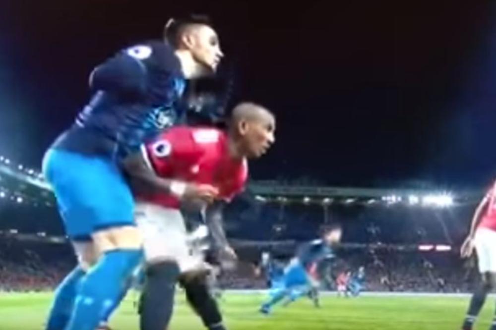 Tadić progovorio posle PODMUKLOG POTEZA ZVEZDE JUNAJTEDA: Odbrusio mi je kad sam ga pitao zašto je to uradio! (VIDEO)