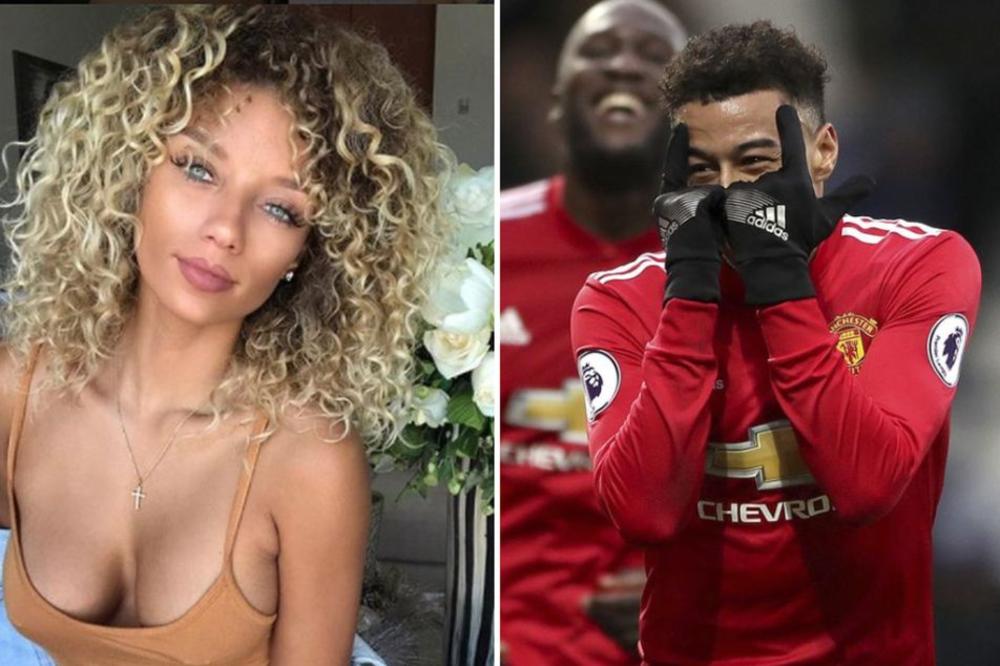 Fudbaler Junajteda je prevario ovog anđela 2 dana pre njenog rođendana, a kad vidite s kim, bićete u fazonu koja je on budala! (FOTO)