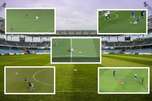 To nisu bili golovi, to su bili čisti momenti umetnosti na zelenom platnu! ESPRESO DODELJUJE PUŠKAŠA ZA GOL GODINE! (VIDEO)