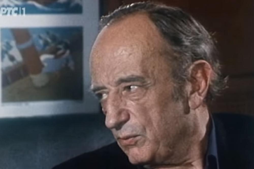 Novogodišnja čestitka Duška Radovića je i dan danas najlepša! Evo šta je poželeo svojim slušaocima