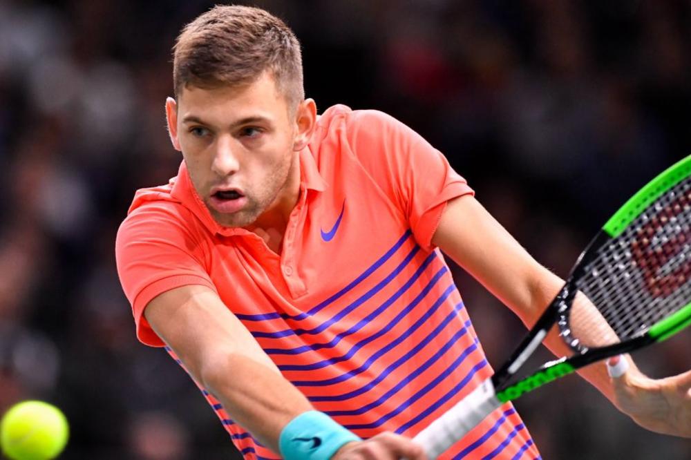 Hrvatski dubl bolji od Viktora i Krajinovića!