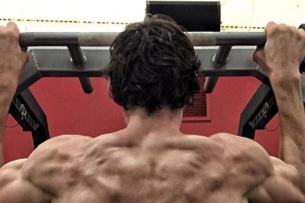 SLUČAJ BOBAN MARJANOVIĆ: Zašto je NAJEFIKASNIJI NAPADAČ U ISTORIJI NBA zakucan za klupu? (VIDEO)