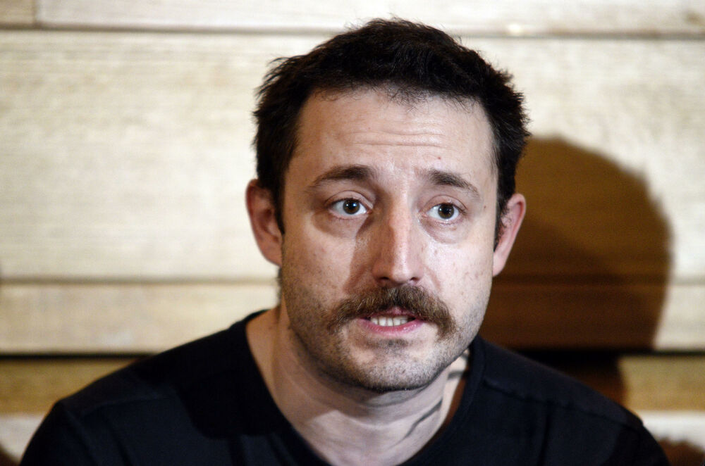 Glumac Nikola Đuričko