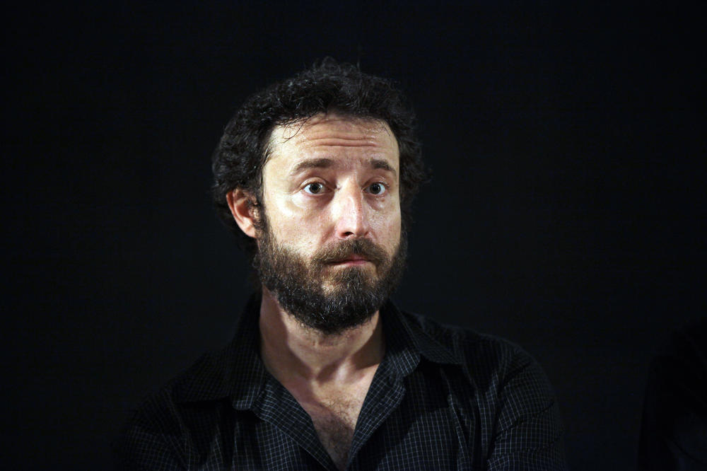 DA LI STE ZNALI KO JE BRAT NIKOLE ĐURIČKA? Igrao je u BOLJEM ŽIVOTU, delio je kadar sa Cecom Bojković (FOTO)