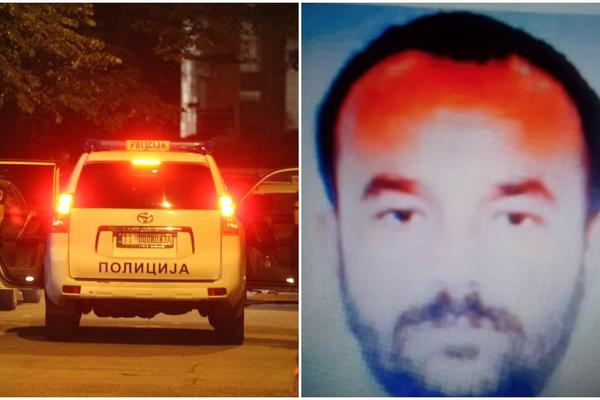 SREĆNA NAM NOVA 1993! Davorin Baltić (41), član kavačkog klana, u ponoć izrešetan u centru Beograda!