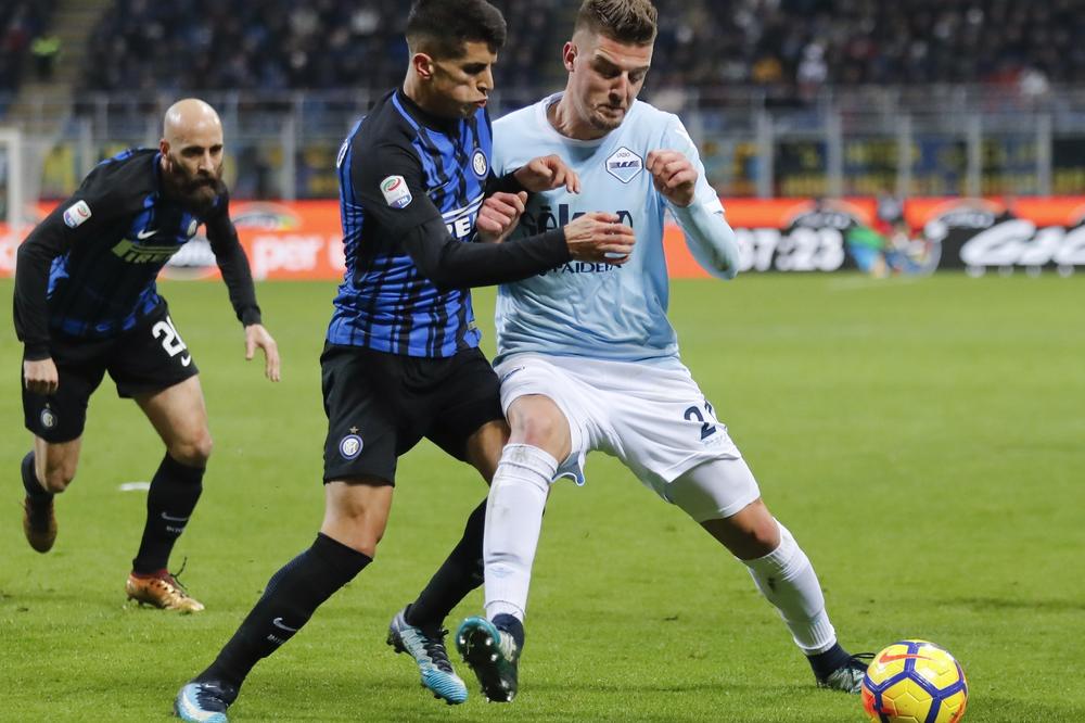 Ne deluje dobro! Veoma loše vesti u vezi sa Sergejom!