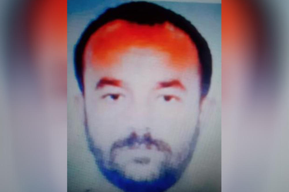 NAJAVIO JE KRVAVU OSVETU U OVOM VIDEO KLIPU: Samo dve nedelje kasnije našli su ga izrešetanog na Vračaru! (VIDEO)