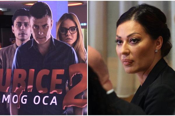 Otkriveni šokantni detalji o životu pevačice Bibe koju povezuju s Cecom! SKANDAL U SERIJI UBICE MOG OCA!