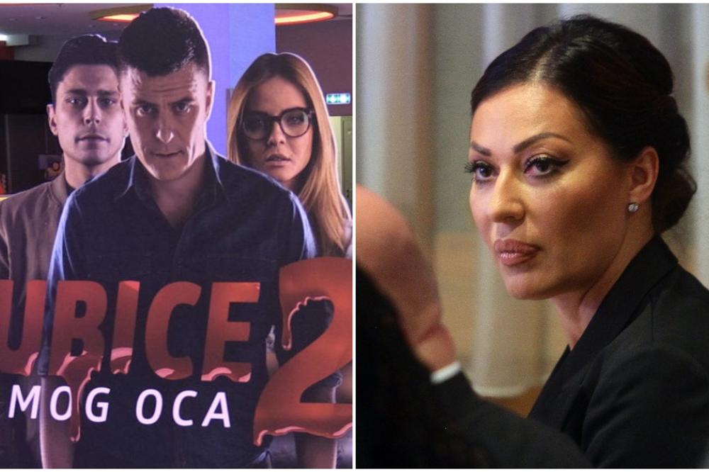 Otkriveni šokantni detalji o životu pevačice Bibe koju povezuju s Cecom! SKANDAL U SERIJI UBICE MOG OCA!