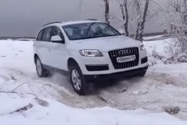 Rumuni došli na Kopaonik na doček, svima ukrali skupe audije?