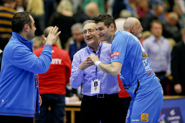 TEŠKE REČI SELEKTORA HRVATSKE: Srbi se mnogo pale, ali nismo ni mi naivni! (VIDEO)