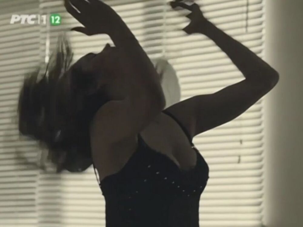 Marija Karan u novoj seriji na RTSu