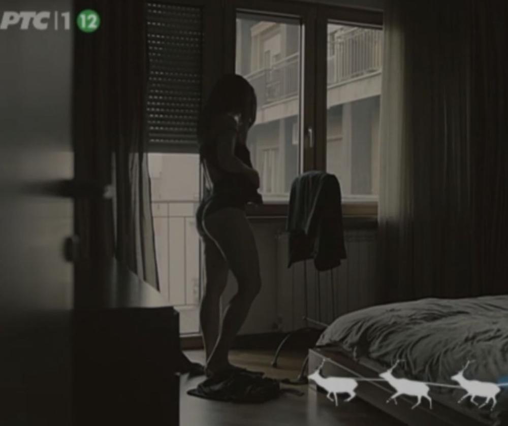 Marija Karan u novoj seriji na RTSu