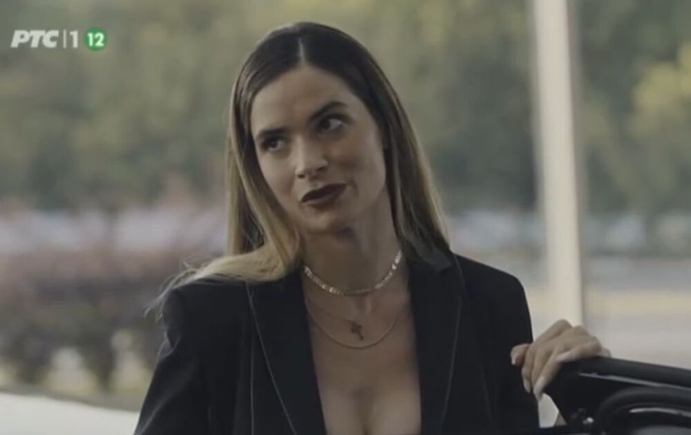 Marija Karan u novoj seriji na RTSu