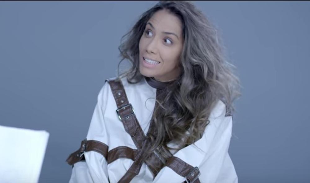 Pevačica iz Zvezda Granda Milena Ćeranić